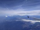 Voyage en avion